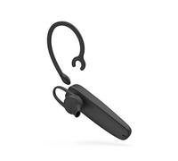 Hama 00184184 headphones/headset Wireless Ear-hook Calls/Music USB Type-C Bluetooth Black