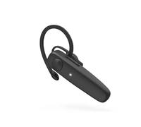 Hama 00184184 headphones/headset Wireless Ear-hook Calls/Music USB Type-C Bluetooth Black