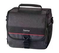Hama 00185074 VALLETTA 130 Black Bag