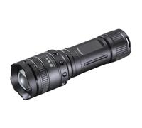 Hama 00185801 flashlight Grey, Silver Hand flashlight LED