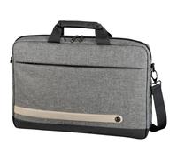 Hama 00196602 Laptop sleeve Terra Grey Fits up to 13.3" laptops
