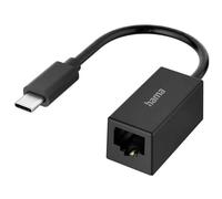 USB C Male to LAN Ethernet Female 2.5 Gigabit Ethernet Network Adapter
