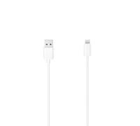 Hama Charging/Data USB-A to Lightning Cable 1.5m White (200623)