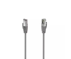 Hama 00200668 networking cable Grey 1.5 m Cat5e F/UTP (FTP)