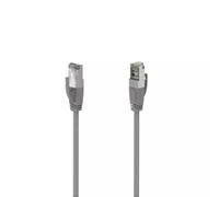 Hama 00200671 networking cable Grey 10 m Cat5e F/UTP (FTP)