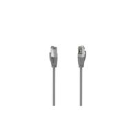 Hama Network Cable Cat 5e 1 Gbit/s F/UTP Shielded 20 m