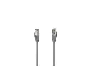 Hama 00200673 networking cable Grey 20 m Cat5e F/UTP (FTP)