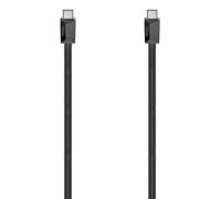Hama 00200787 USB cable USB 3.2 Gen 2 (3.1 Gen 2) 2 m USB C Black