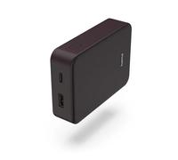 Hama 00201712 power bank Lithium Polymer (LiPo) 10000 mAh