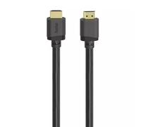 Hama 00202029 HDMI cable 3 m HDMI Type A (Standard) Black