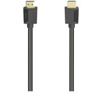 Hama High Speed Hdmi Cable Ultra-Hd 4K Ethernet Gold-Plated 5 Metre