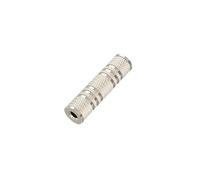 Audio Adapter, Stereo Jack Female 3.5mm