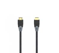 Hama High Speed 1.5m 8K Hdmi Cable