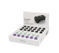 Hama 00210545 mobile device charger Smartphone. Tablet Black. Green. V