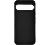 Hama 00215555 Protector Cover iPhone 14 Pro Max Black Sleeve Case