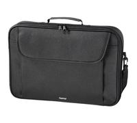 Hama 00216441 Montego Laptop Bag Black for laptops up to 43.9 cm