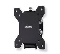 Hama 00220802 TV mount/stand 66 cm (26") Black