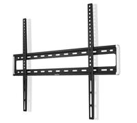 Hama 00220817 TV mount/stand 2.54 m (100") Black