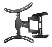 Hama 00220834 TV mount/stand 165.1 cm (65") Black