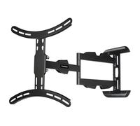 Hama 00220841 TV Mount/stand 165.1 Cm 65 Black"
