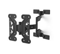 Hama 220848 Fullmotion 2 Extra Slim 19´´ 48´´ Tv Stand