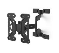 Hama 00220848 TV mount/stand 121.9 cm (48") Black