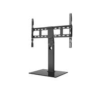 Hama 00220867 TV stand swivel 81.3 cm (32) - 165.1 cm (65) height adjustable