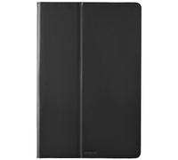 Hama 00222029 Tablet case 31.5 cm (12.4") Folio Card case Black