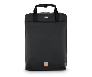 Hama 00227052 laptop case 41.1 cm (16.2") Backpack Black