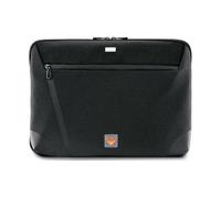 Hama 00227056 Laptop Sleeve Black 40-41 cm Suitable for laptops up...
