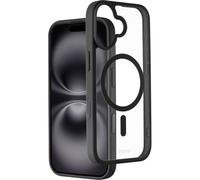 Hama 00232381 Frame Protect Cover Apple iPhone 17 Black With Magsa...