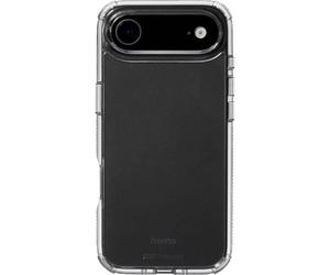 Hama 00232386 Mobile Phone Case iPhone Air Transparent Inductive C...