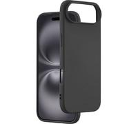 Hama 00232391 Cover Apple iPhone Air Inductive Charging Black
