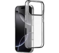 Hama 00232393 Always Clear Cover iPhone 17 Pro Clear Inductive Cha...