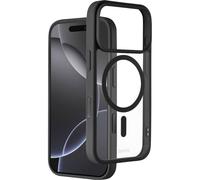 Hama 00232404 Frame Protect Cover Apple iPhone 17 Pro Black Magsaf...