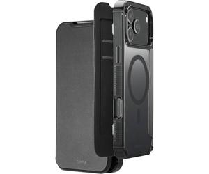 Hama 00232417 Hama Extreme Protect Booklet iPhone 17 Pro Max Black...