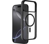 Hama 00232418 Hama Frame Protect iPhone 17 Pro Max Cover Black Mag...