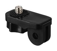 Hama 1/4" Camera Connection Adapter for GoPro Accessories, Version II