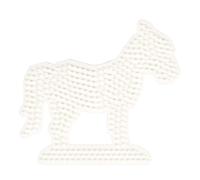Hama 10.281 Horse Pegboard, Multicolour (US IMPORT)