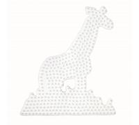 Hama 10.292 Pegboard Giraffe, Mixed (US IMPORT)