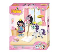 Hama 10.3252 Pony Play Small Gift Box