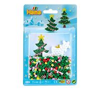 Hama 10.4108 Small Bead Kit Blister Christmas Tree