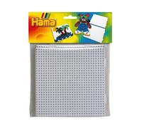 Hama 10.4458 Pegboard Bag 2 Large Square, Mixed (US IMPORT)