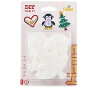Hama 10.4574 Pegboards, Multi, One Size