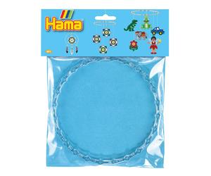 Hama 10.491 Display Mobile Ring (2pcs per Bag), Mixed (US IMPORT)