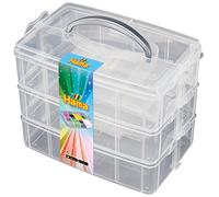 Hama 10.6750 Empty Storage Set, Large 6750