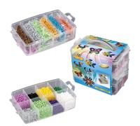 Hama Complete Craft Kit 10.6751 12,000 Large Multicolour