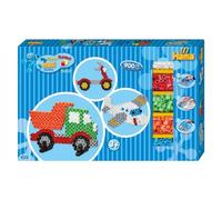 Hama 10.8716 Giant Gift Box Maxi Blue