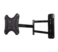 Hama 108372 46 Black Wall Bracket For TV Screen