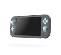 Hama Skin Case Charging Cable Display Protective Glass for Nintendo Switch Lite